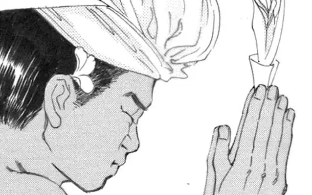 第14話  の話サムネイル