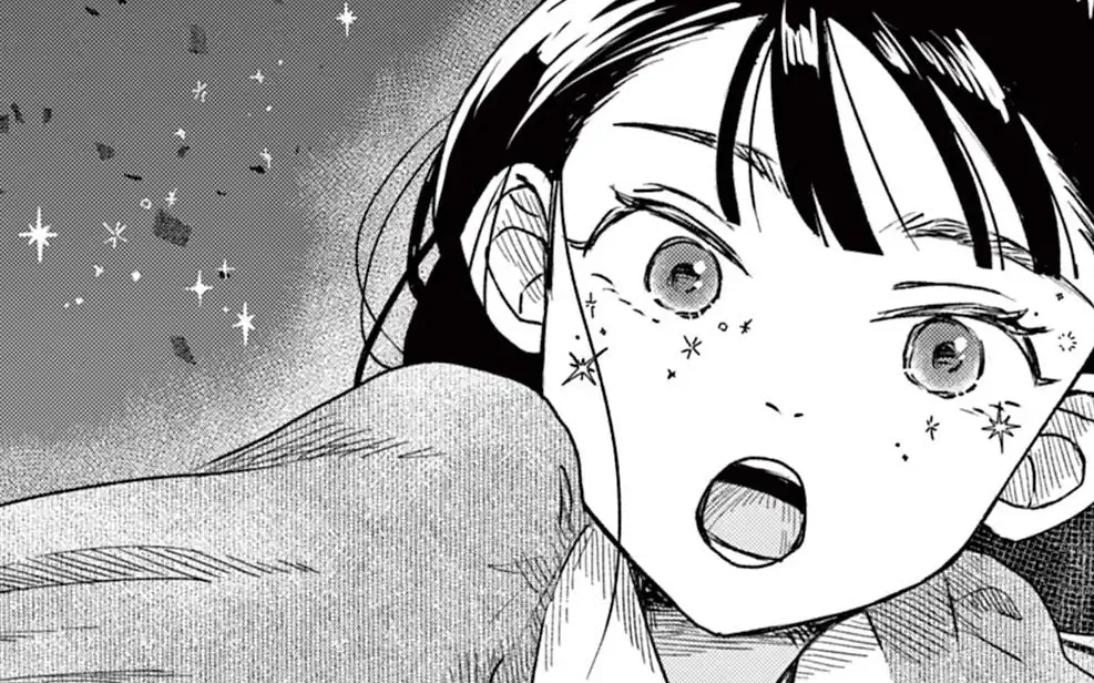 読み切り -1  の話サムネイル