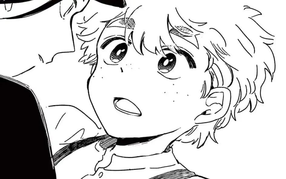 読み切り -1  の話サムネイル