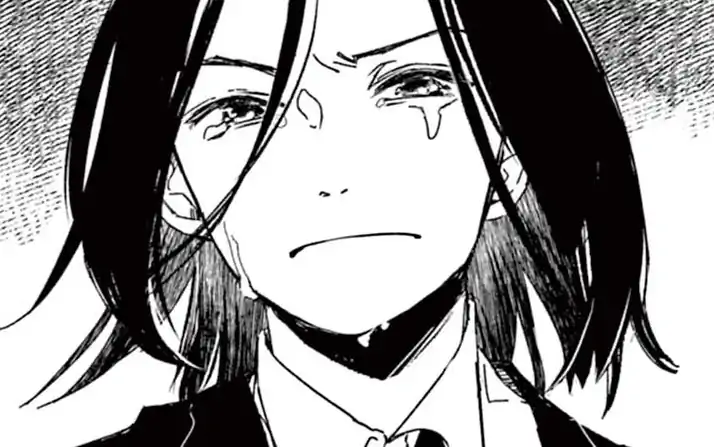 読み切り -2  の話サムネイル