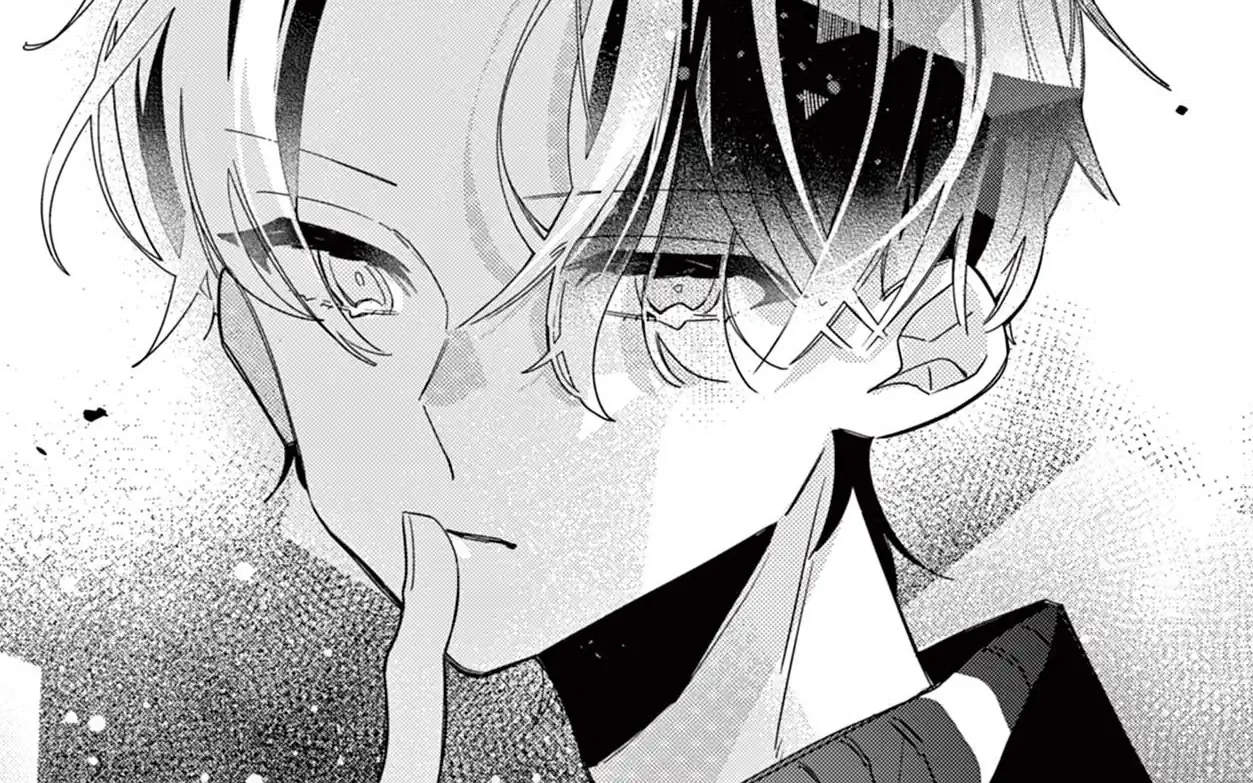 読み切り -1  の話サムネイル