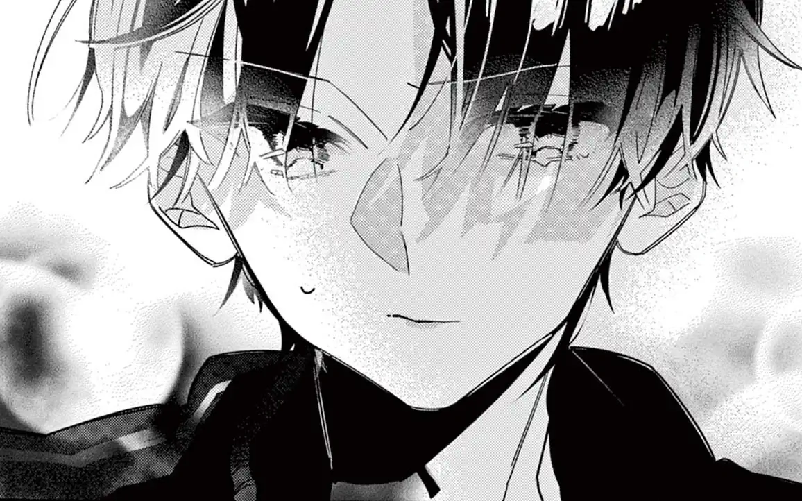 読み切り -2  の話サムネイル