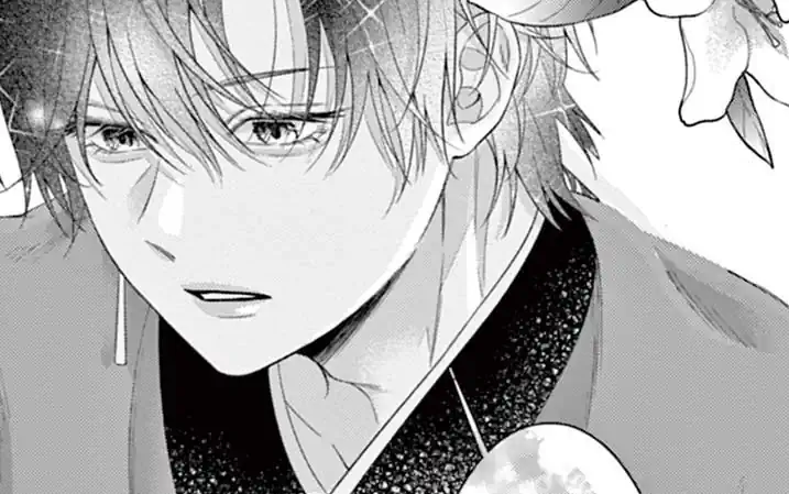 読み切り -1  の話サムネイル