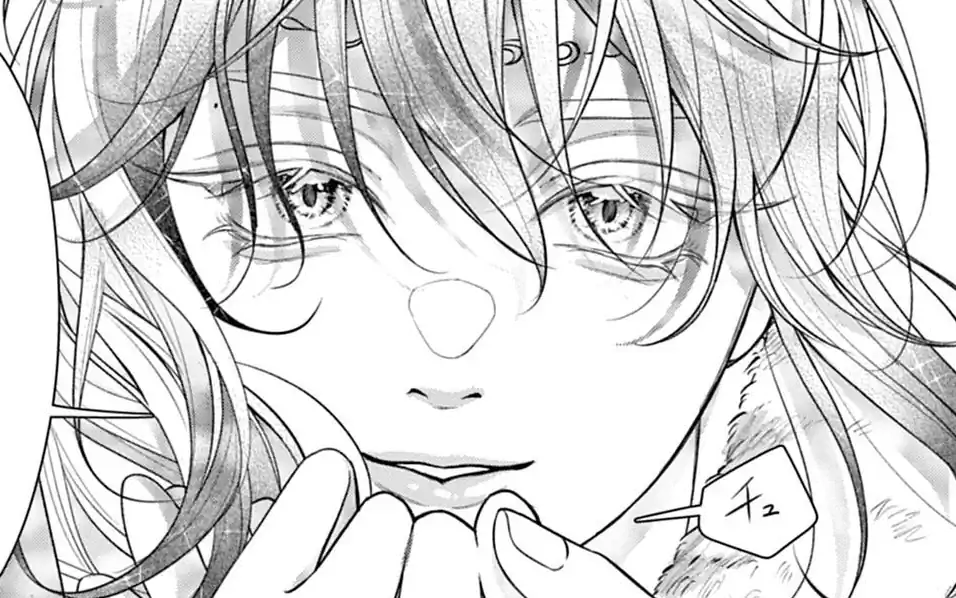 読み切り -2  の話サムネイル