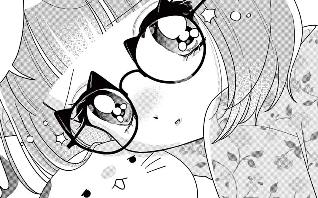 読み切り -2  の話サムネイル