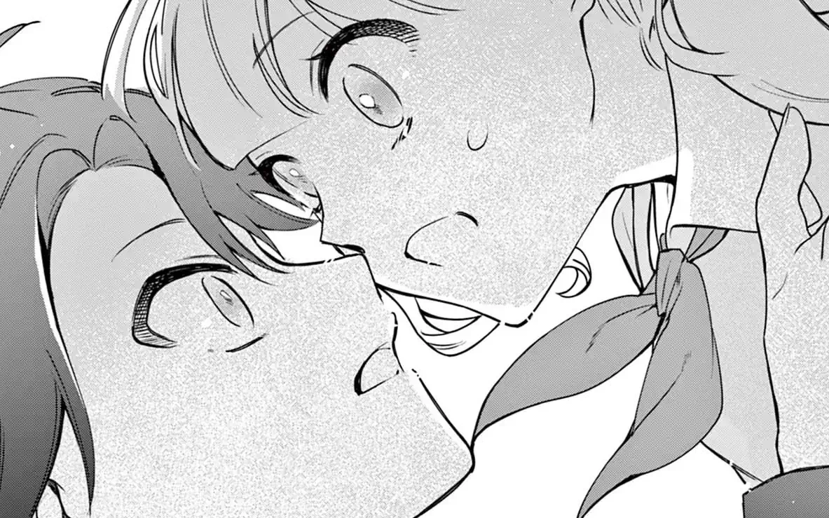 読み切り -1  の話サムネイル