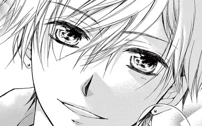 1st drop -2  の話サムネイル