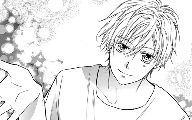 1st drop -3  の話サムネイル