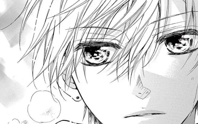 2nd drop -2  の話サムネイル