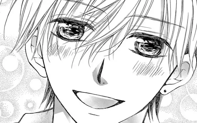 42nd drop -2  の話サムネイル