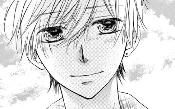 last drop -1  の話サムネイル