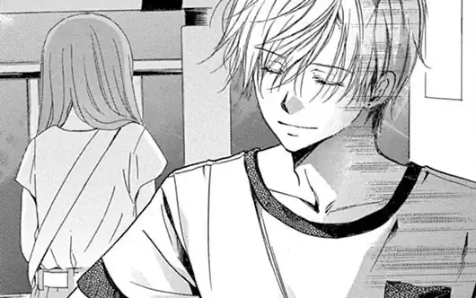 last drop -2  の話サムネイル