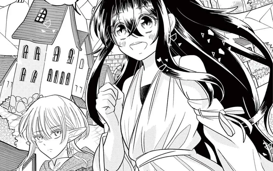 最終話 -1  の話サムネイル