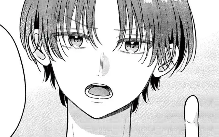 第7話 -2 同志だったあの頃 の話サムネイル