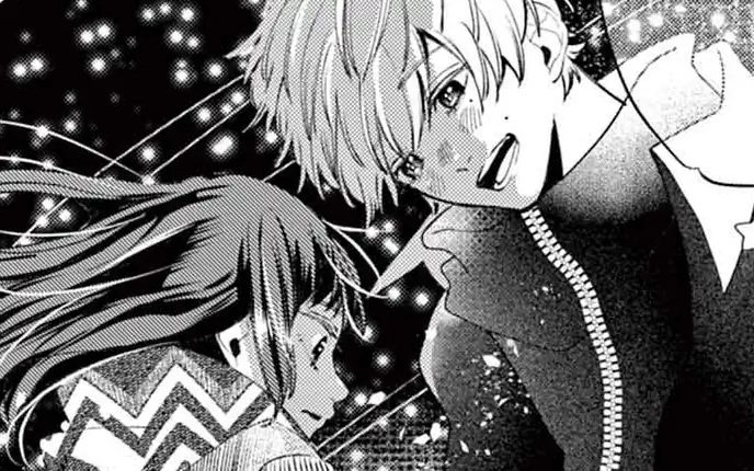 Last Scene -2  の話サムネイル