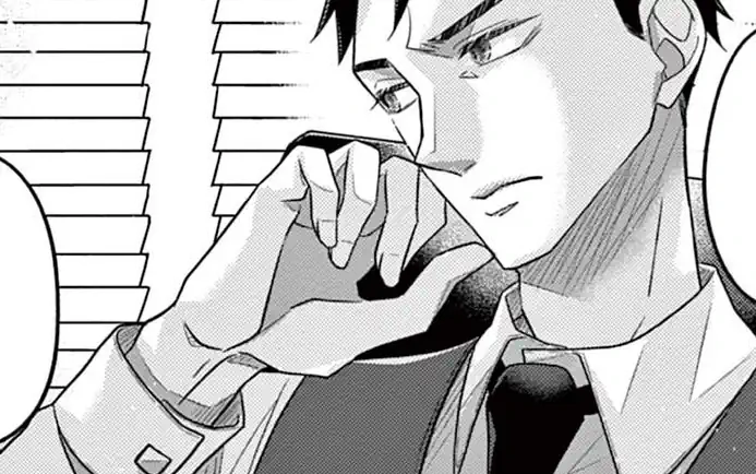 第6話 前編 -1  の話サムネイル