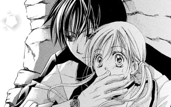 第2話 -1  の話サムネイル