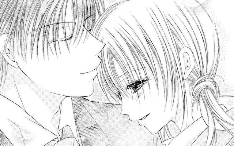 最終話 -1  の話サムネイル