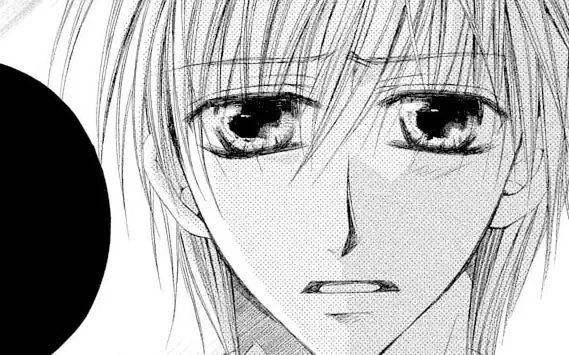 最終話 -1  の話サムネイル