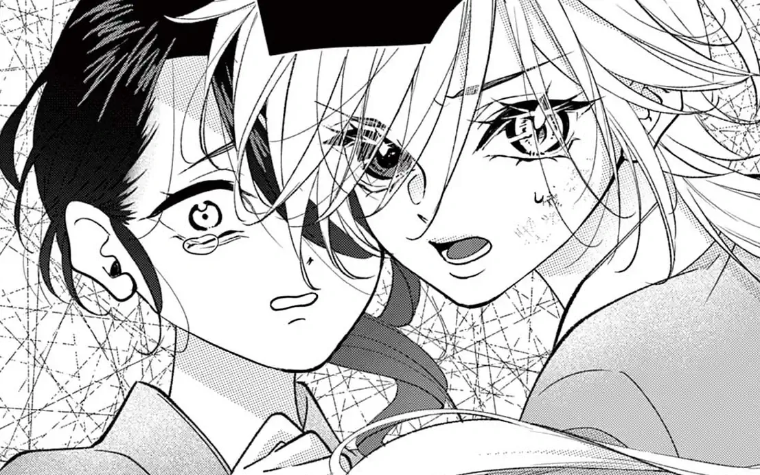 第25話 前編 -1  の話サムネイル