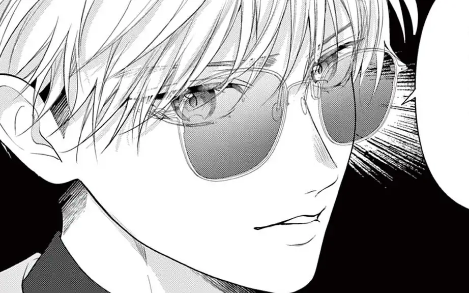 第23話(前編)  の話サムネイル