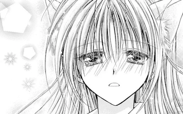 読み切り  の話サムネイル