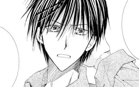 読み切り -2  の話サムネイル