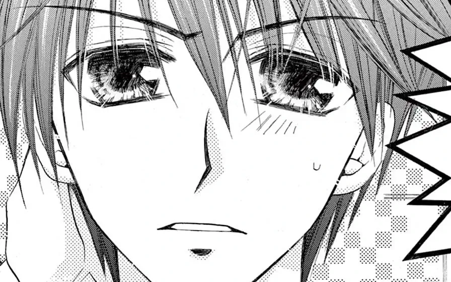 読み切り -1  の話サムネイル