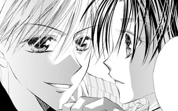 読み切り -1  の話サムネイル