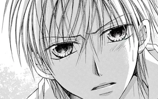 読み切り -1  の話サムネイル