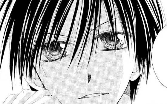 読み切り -1  の話サムネイル