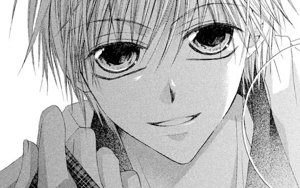 読み切り -1  の話サムネイル