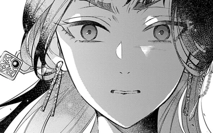 第10話 -2 後宮の悪鬼 の話サムネイル