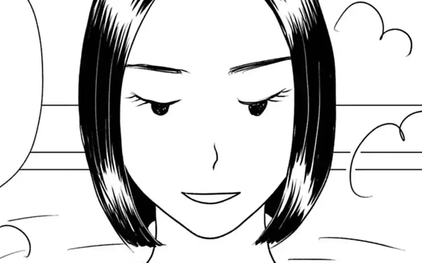 第八話（前編） 再会・二 の話サムネイル