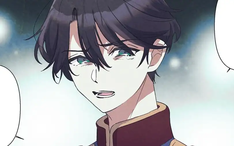 第1話 -1 「婚約破棄だ」 の話サムネイル