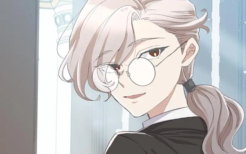 第4話 「ドレスの色を言ったんじゃないの？」 の話サムネイル