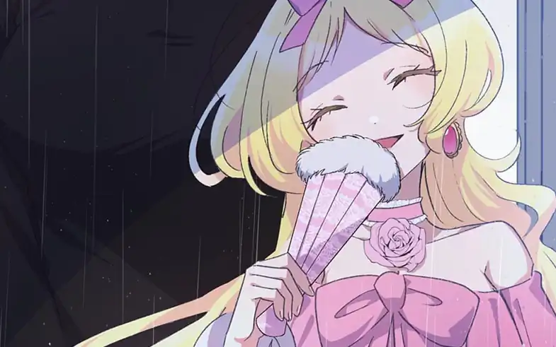 第6話 「ごきげんようお義兄さま」 の話サムネイル