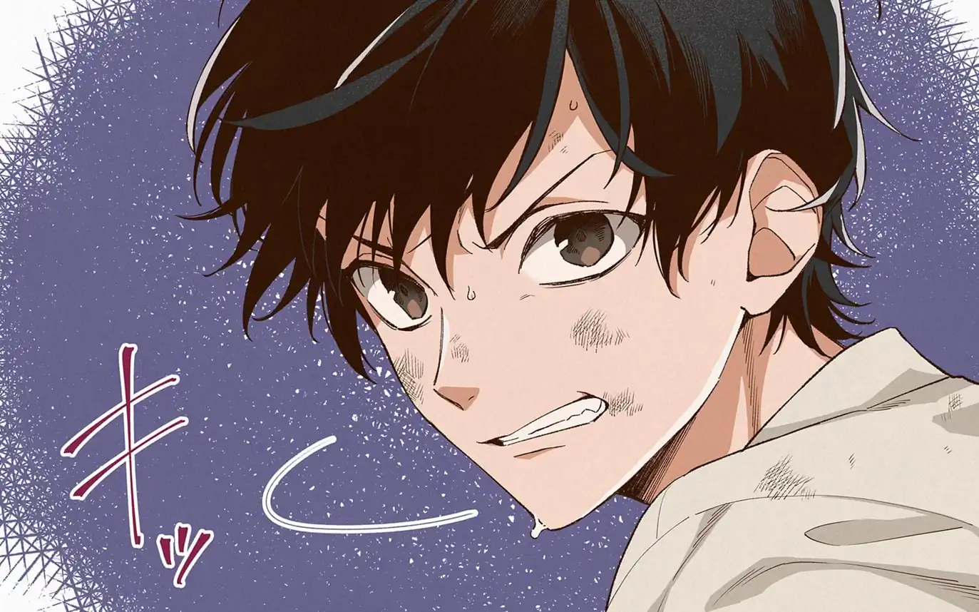 第一話 -2 出会い の話サムネイル