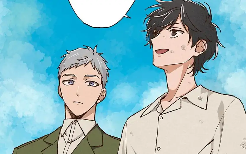 第二話 ラバウルの五連星 の話サムネイル