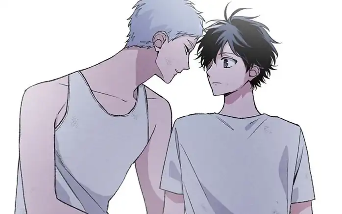 第五話 -2 俺の一番 の話サムネイル