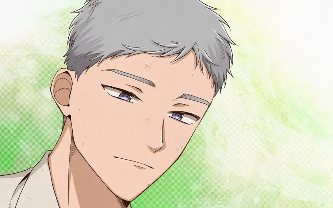 第七話 -1 南十字星の下で の話サムネイル