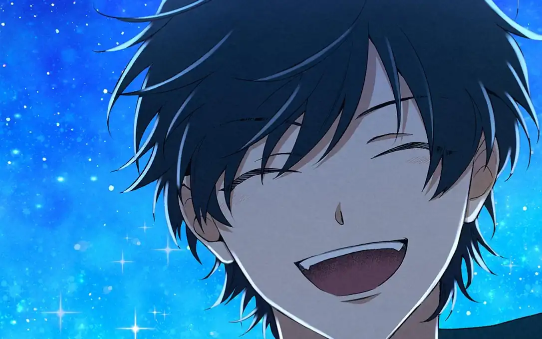 第七話 -2 南十字星の下で の話サムネイル