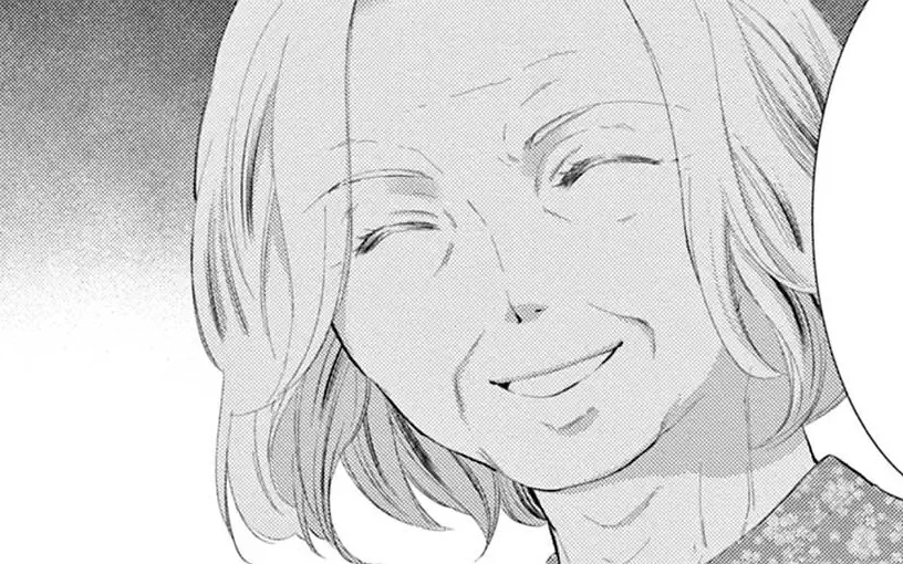 第1話 -2 役に立ちたい の話サムネイル