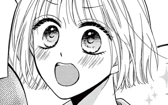 2nd Hug -1  の話サムネイル