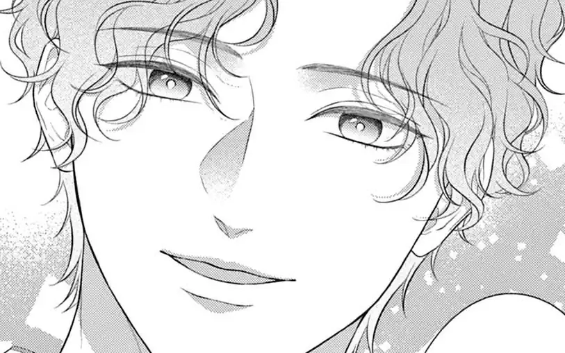 1st love. -1 身体だけでもいい の話サムネイル