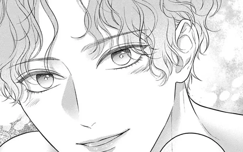 1st love. -2 身体だけでもいい の話サムネイル