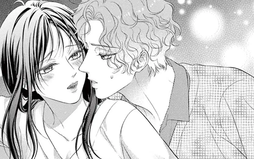 1st love. -3 身体だけでもいい の話サムネイル