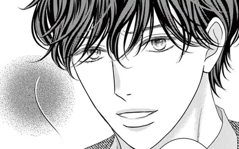 File.1 -1 ダメ常務の秘書になりました！ の話サムネイル