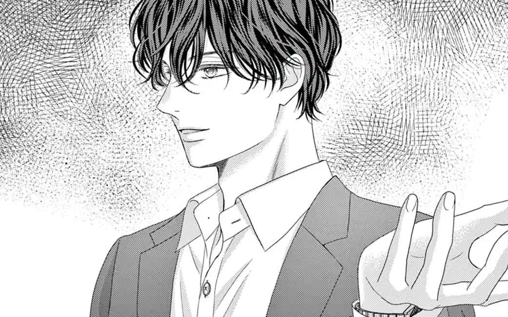 File.1 -2 ダメ常務の秘書になりました！ の話サムネイル