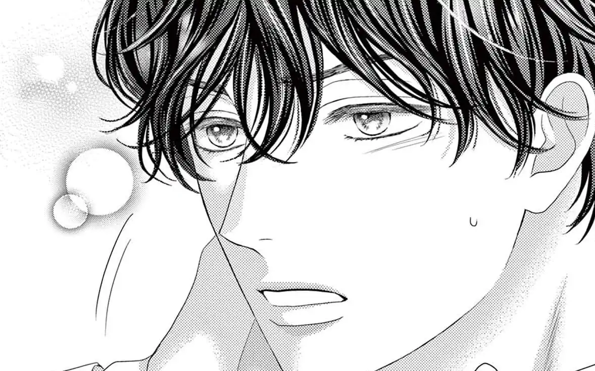 File.1 -3 ダメ常務の秘書になりました！ の話サムネイル